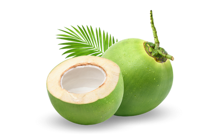 Coconut Extra Virgin Oil – 100% Pure & Cold Pressed