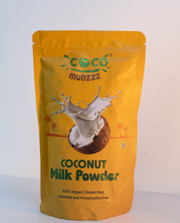 Coconut Milk Powder