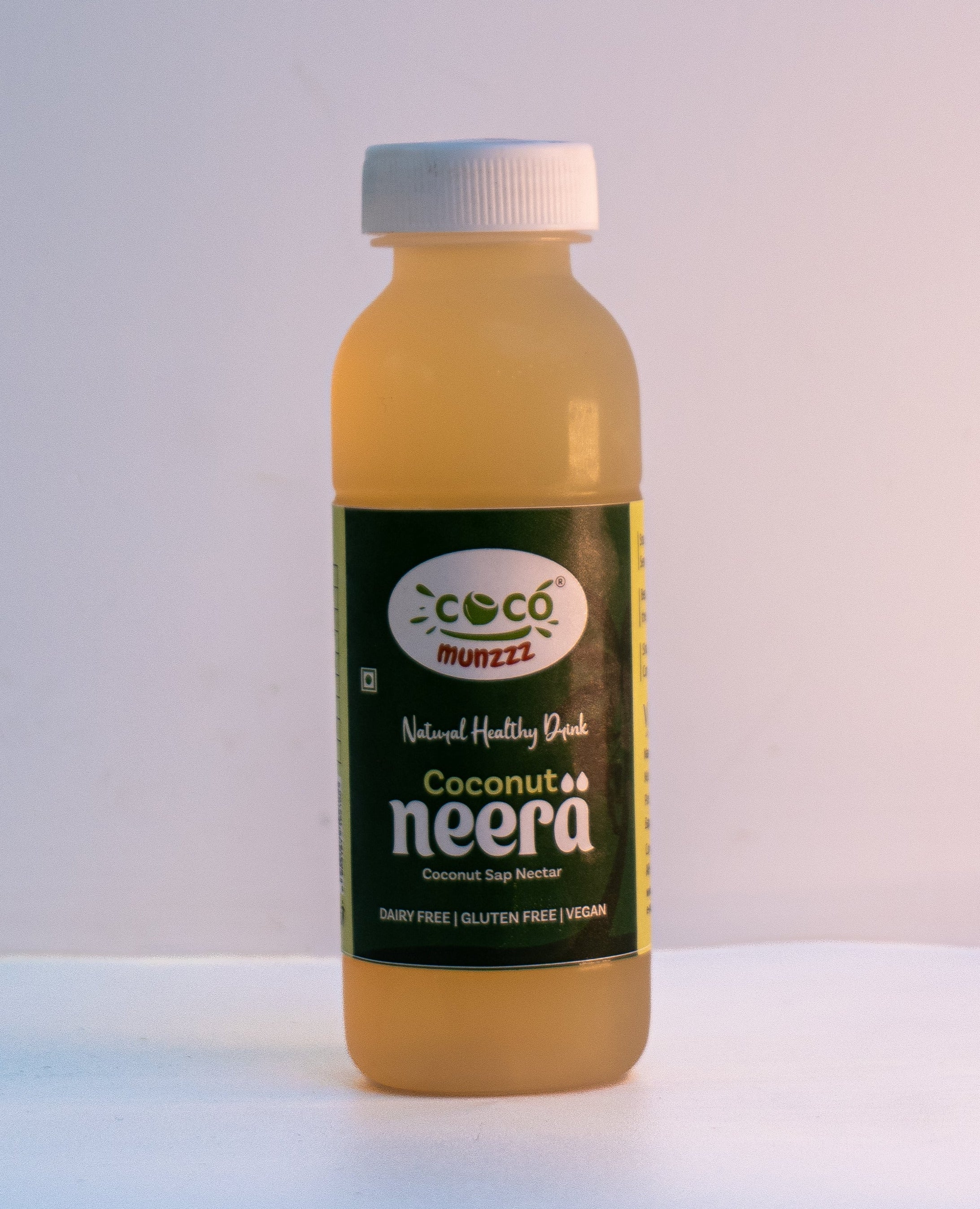 Neera – Coco Munzzz