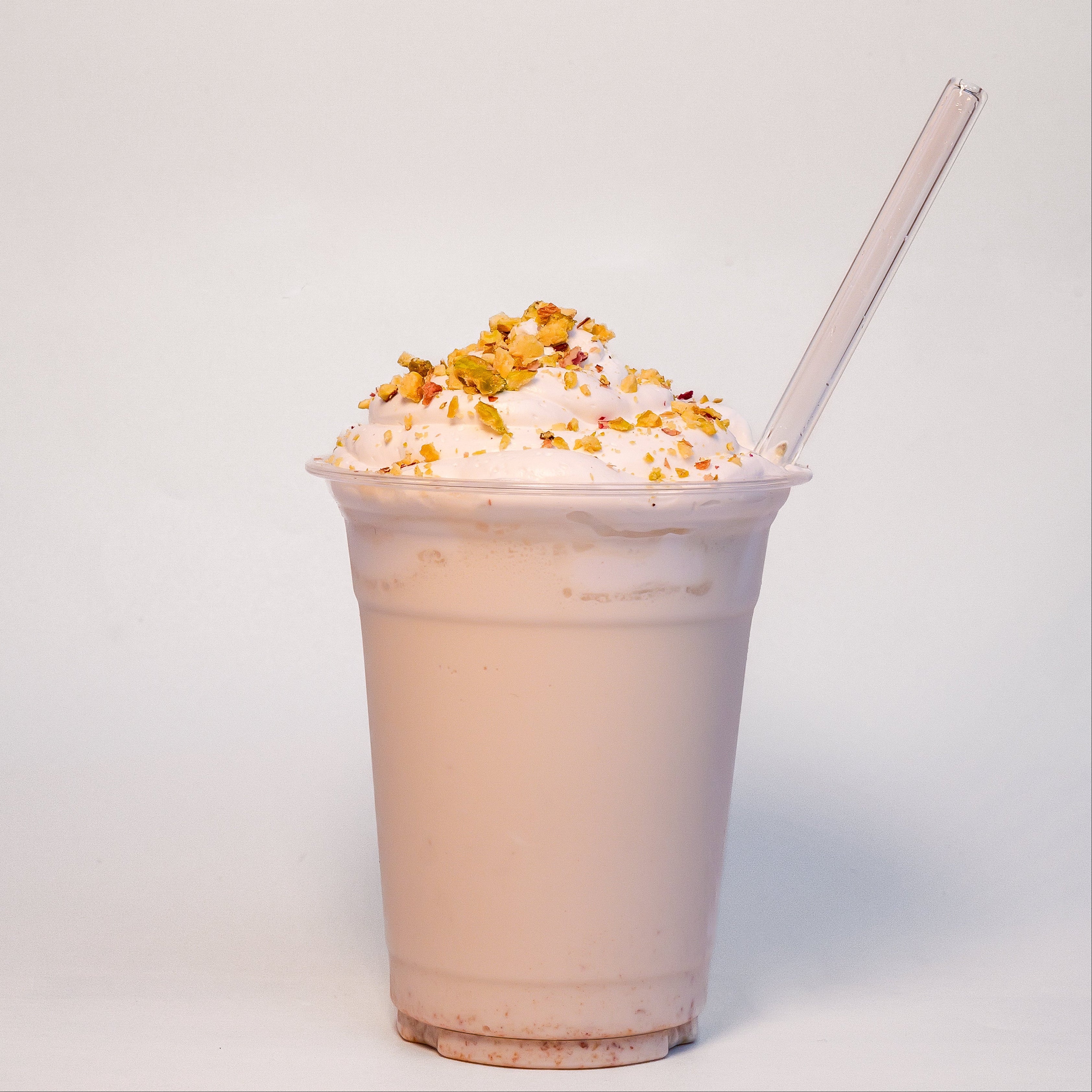 Tender Coconut Kiss Shake